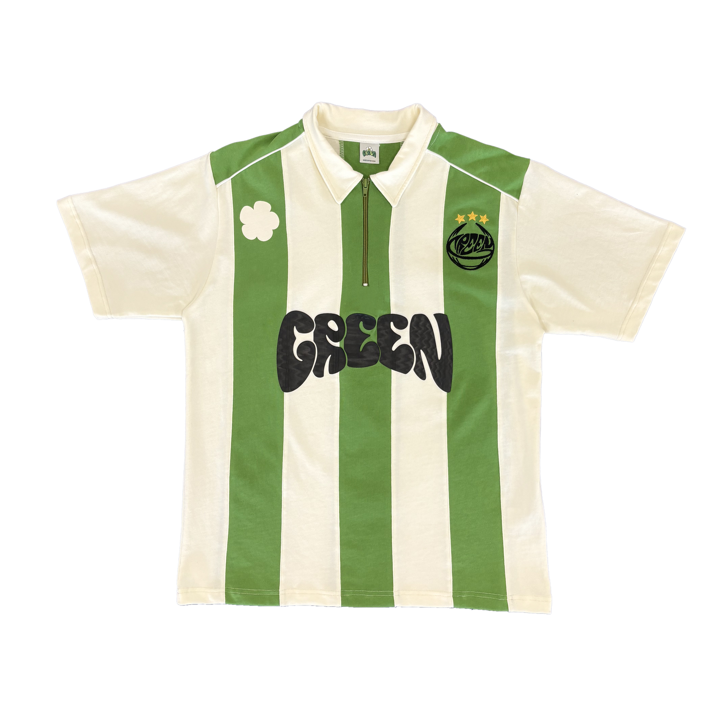 T-SHIRT JERSEY