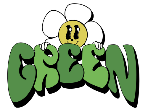 GREENWORLD